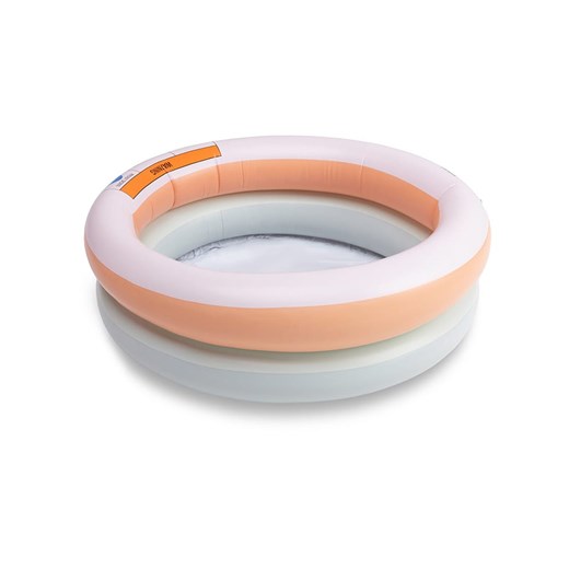 Swim Essentials Brodzik &apos;&apos;Color Rush&apos;&apos; - 12m+ ze sklepu Limango Polska w kategorii Pozostałe wyposażenie ogrodowe - zdjęcie 184209306