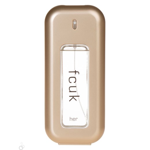 Perfumy damskie Fcuk 