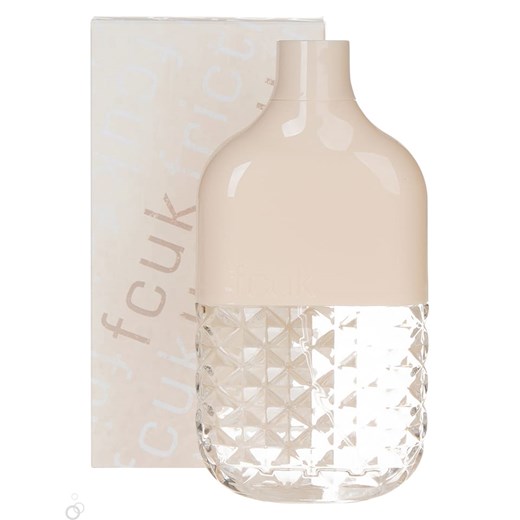 FCUK Friction - EDP - 100 ml ze sklepu Limango Polska w kategorii Perfumy damskie - zdjęcie 184209529