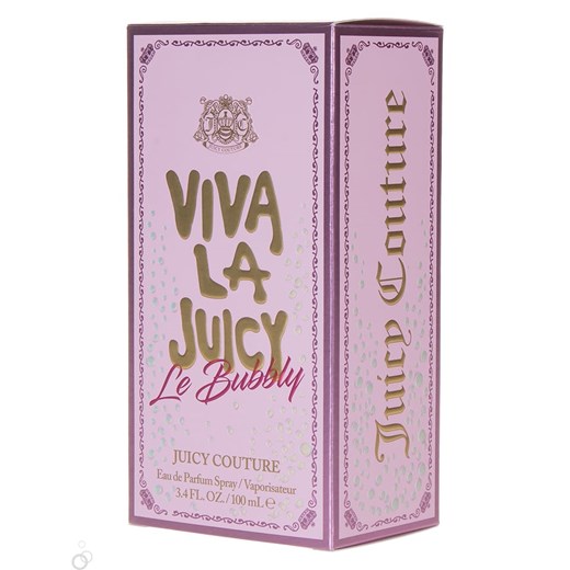 Perfumy damskie Juicy Couture 