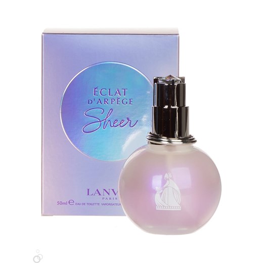 Lanvin Sheer - EDT - 50 ml Lanvin onesize Limango Polska okazja
