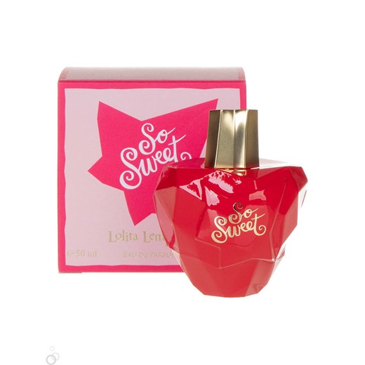 Lolita Lempicka So Sweet - EDP - 50 ml ze sklepu Limango Polska w kategorii Perfumy damskie - zdjęcie 184209545