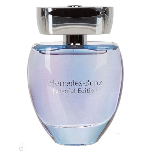 Perfumy damskie Mercedes-Benz 