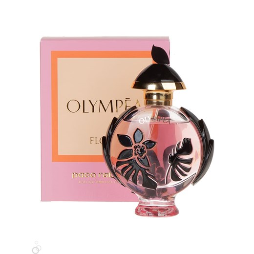 Paco Rabanne Olympea Flora Intense - EDP - 50 ml Paco Rabanne onesize Limango Polska promocja