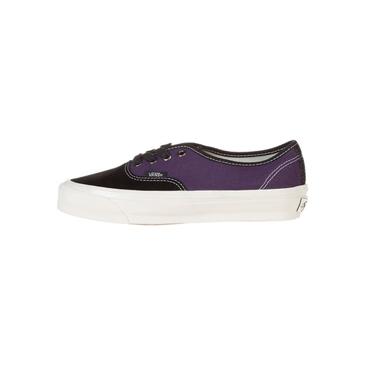 Trampki damskie Vans z tkaniny 