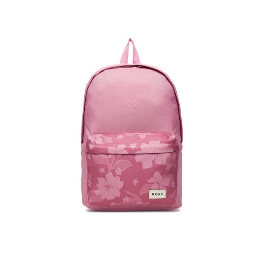 Roxy Plecak ROXY-P-002-07 Różowy ze sklepu MODIVO w kategorii Plecaki - zdjęcie 184209766