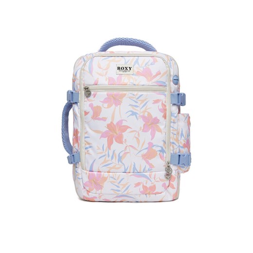 Roxy Plecak ROXY-P-001-07 Biały ze sklepu MODIVO w kategorii Plecaki - zdjęcie 184209775