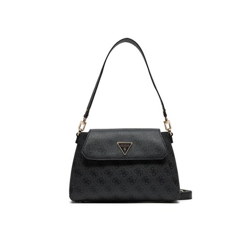 Guess Torebka HWSG95 07200 Czarny ze sklepu MODIVO w kategorii Torebki damskie - zdjęcie 184209796