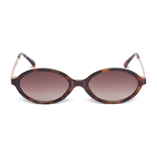 Okulary damskie Jenny 4WF-015-SS25 ze sklepu ccc.eu w kategorii Okulary przeciwsłoneczne damskie - zdjęcie 184210227