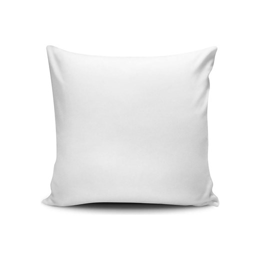 ABERTO DESIGN Poszewka w kolorze czarno-żółtym na poduszkę Aberto Design 43x43 cm okazja Limango Polska