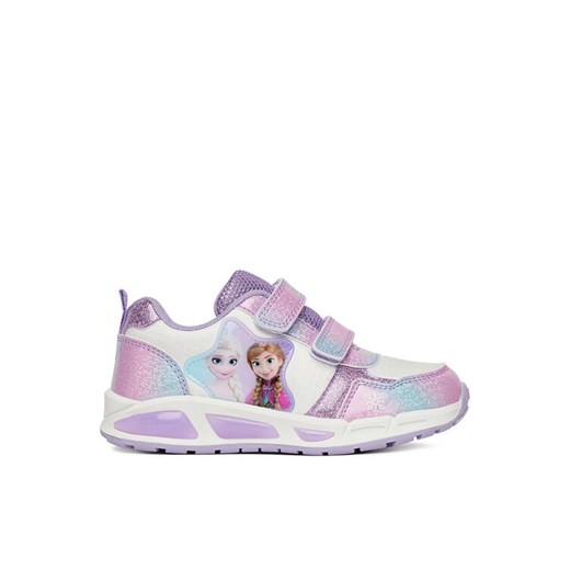 Sneakersy Frozen CEO-CP23-AW25-202DFR Fioletowy ze sklepu eobuwie.pl w kategorii Buty sportowe dziecięce - zdjęcie 184210658