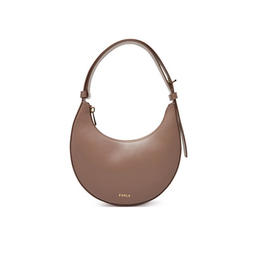 Torebka Furla WE00649 AX0733 CN MA200 Brązowy ze sklepu eobuwie.pl w kategorii Torby Shopper bag - zdjęcie 184210659