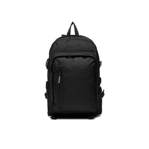 Plecak G-Star Raw GSR-P-006-07 Czarny ze sklepu eobuwie.pl w kategorii Plecaki - zdjęcie 184210686