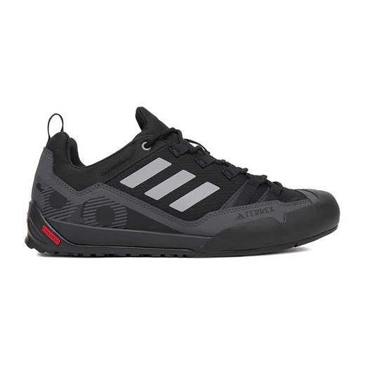 Buty sportowe męskie Adidas terrex czarne 
