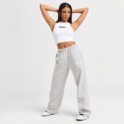 HOODRICH SPODNIE STORM WIDE LEG JOG GRY Hoodrich L wyprzedaż JD Sports