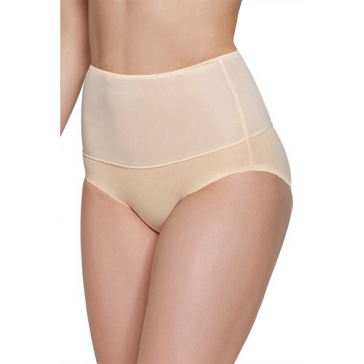 Figi modelujące Vivisence 4100 SLIM beż ze sklepu kontri.pl w kategorii Bielizna wyszczuplająca - zdjęcie 184211455