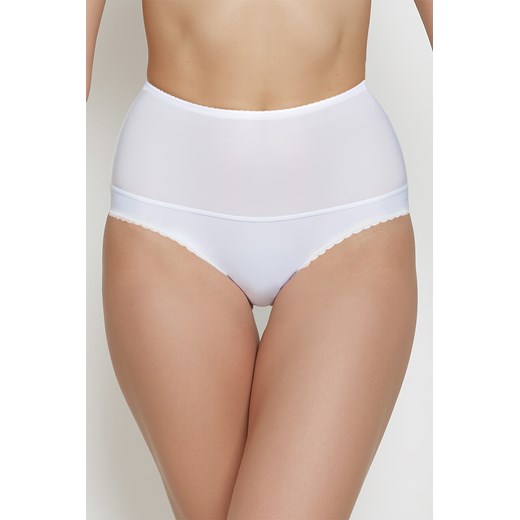 Figi modelujące Vivisence 4100 SLIM biały ze sklepu kontri.pl w kategorii Bielizna wyszczuplająca - zdjęcie 184211469