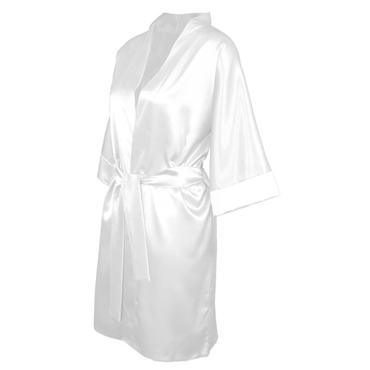 Szlafrok damski Vivisence elegancki 