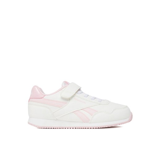Sneakersy Reebok CEO-24KC2076 Biały ze sklepu eobuwie.pl w kategorii Buty sportowe dziecięce - zdjęcie 184212478