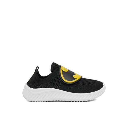 Batman Sneakersy CEO-CP91-AW25-327WBBAT Czarny ze sklepu MODIVO w kategorii Buty sportowe dziecięce - zdjęcie 184212668