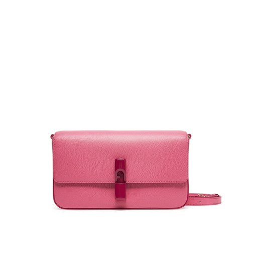 Furla Torebka Iride S WB01826 ARE000 CN 4130S Różowy ze sklepu MODIVO w kategorii Listonoszki - zdjęcie 184212687