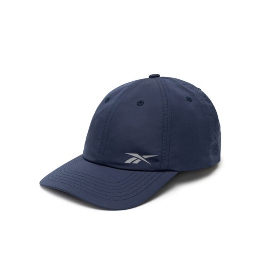 Reebok Czapka z daszkiem RBH2200-AW24 Granatowy Reebok NOSIZE MODIVO