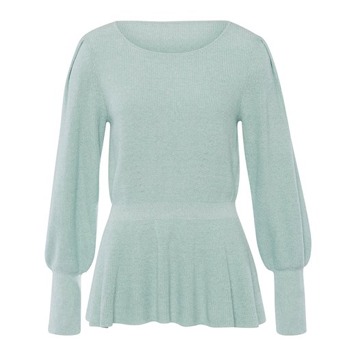 Sweter damski Heine z bawełny 