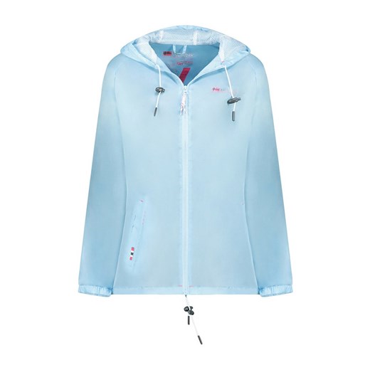 Kurtka damska Geographical Norway krótka z poliestru 