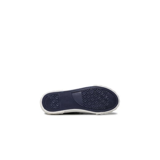 Trampki Sprandi 23916 Granatowy Sprandi 34 eobuwie.pl