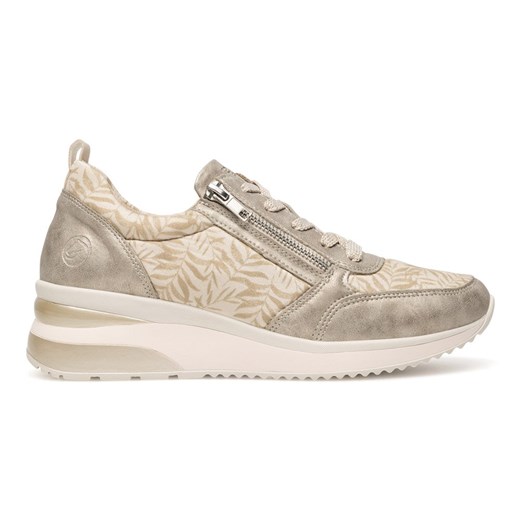 Sneakers Remonte D2401-60 ze sklepu ccc.eu w kategorii Buty sportowe damskie - zdjęcie 184215376