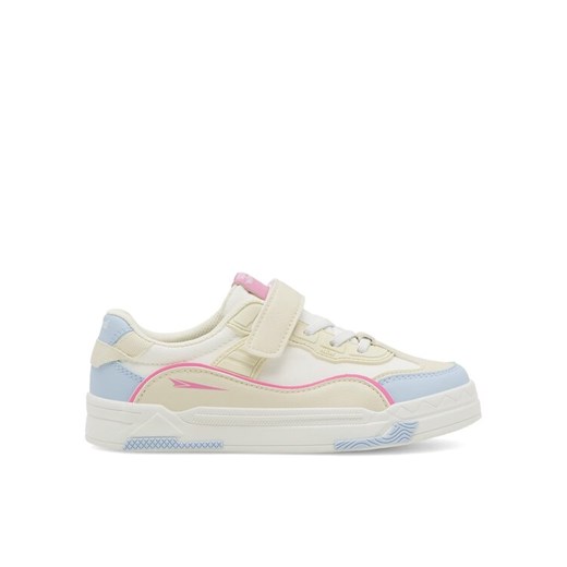 Sneakersy Sprandi Y-273 Kolorowy ze sklepu eobuwie.pl w kategorii Trampki dziecięce - zdjęcie 184215478