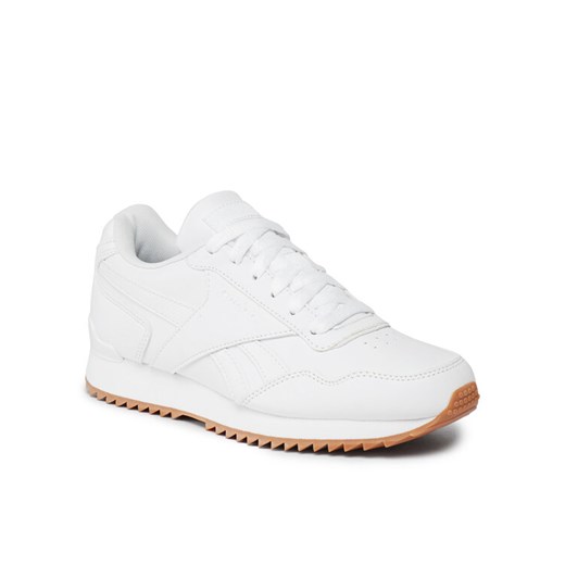 Sneakersy Reebok Royal Glide R CM9098-K Biały Reebok 38 eobuwie.pl