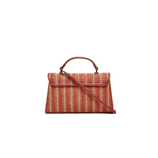 Torebka Furla 1927 Mini Crossbody Top WE00579-BX2775-1573S-1007 Brązowy Furla 00 eobuwie.pl