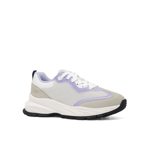 Gap Sneakersy GBE001F5TWTKGYGP Szary Gap 38 MODIVO
