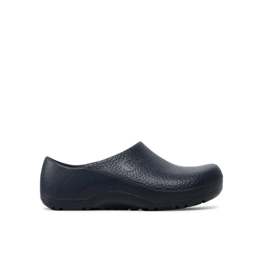 Birkenstock Klapki Profi-Birki 0074071 Granatowy 39 MODIVO