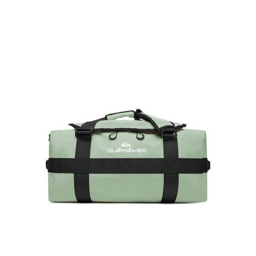 Quiksilver Torba QUIC-P-009-07 Zielony ze sklepu MODIVO w kategorii Torby sportowe - zdjęcie 184215819