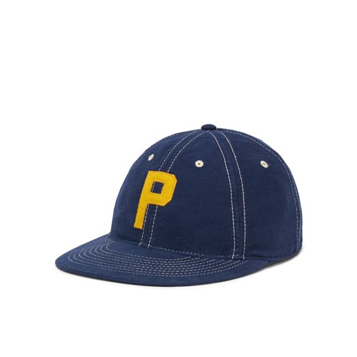 Polo Ralph Lauren Czapka z daszkiem 211977401001 Granatowy ze sklepu MODIVO w kategorii Czapki z daszkiem męskie - zdjęcie 184215847