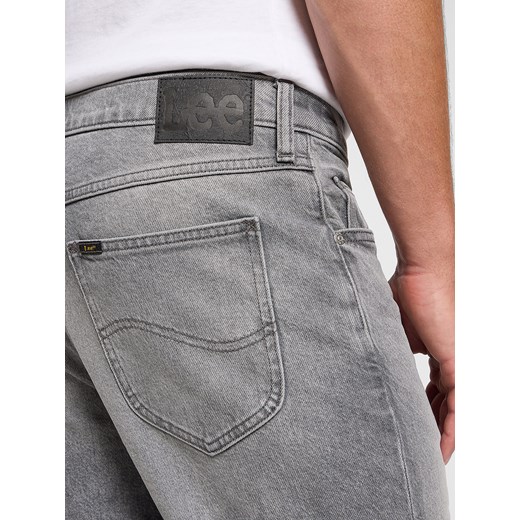 LEE MĘSKIE SPODENKI JEANSOWE LEE RIDER SHORT BRODY 112363904 Lee W34 YouNeedit.pl