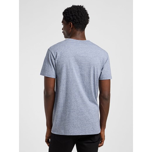 T-shirt męski z krótkim rękawem 