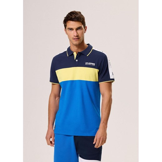 Polo BARON Diverse L Diverse okazyjna cena