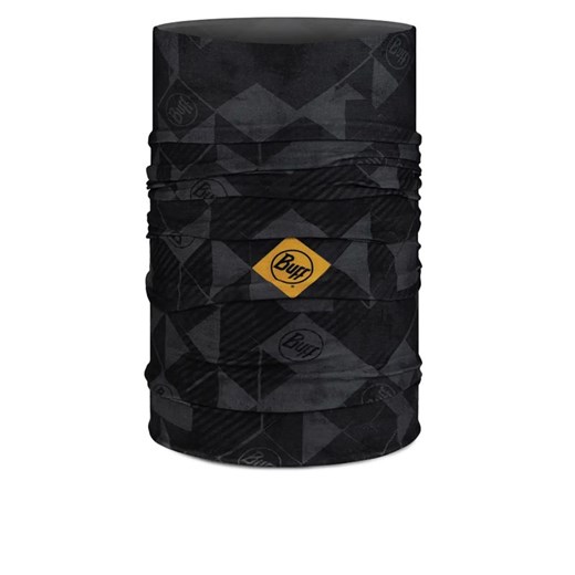 Chusta Buff Original EcoStretch 132431.901.10.00 - szary ze sklepu streetstyle24.pl w kategorii Szaliki i chusty damskie - zdjęcie 184216577