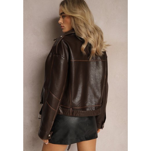 Kurtka damska Renee vintage 