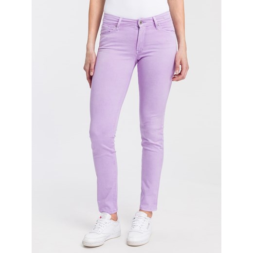 Jeansy damskie Cross Jeans 