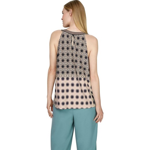 Heine bluzka damska z okrągłym dekoltem 