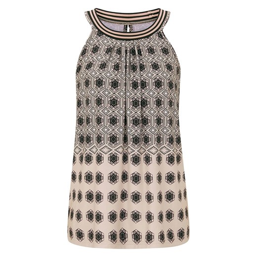 Heine bluzka damska z okrągłym dekoltem 