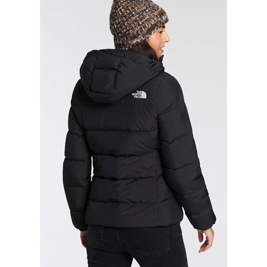 Kurtka damska The North Face z poliestru