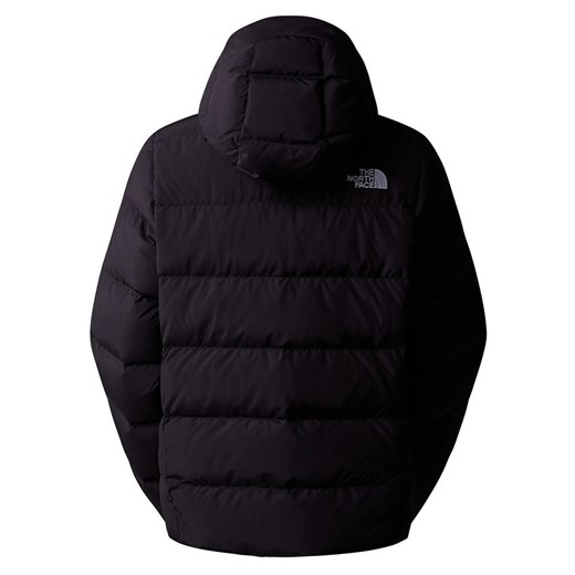 The North Face kurtka damska krótka z poliestru