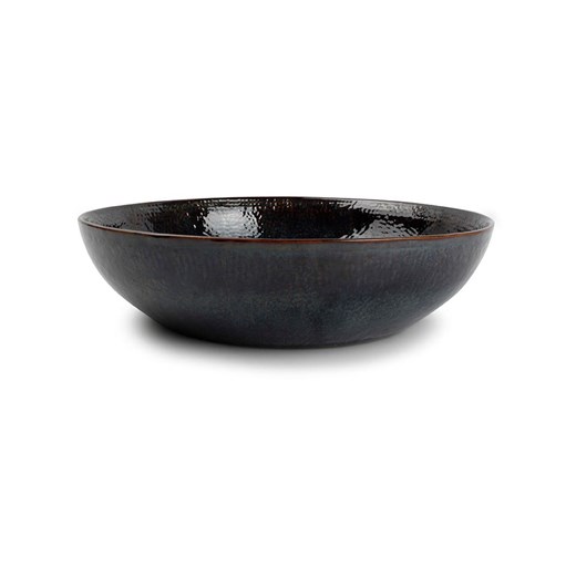 Salt and Pepper Miska &quot;Mielo&quot; w kolorze czarno-zielonym - wys. 7 x Ø 31 cm ze sklepu Limango Polska w kategorii Miski - zdjęcie 184217638