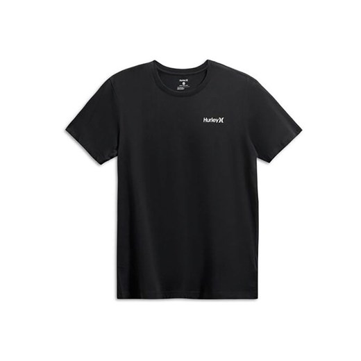 Hurley t-shirt męski z krótkim rękawem 