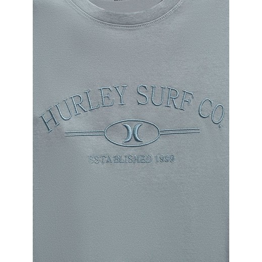 T-shirt męski Hurley 